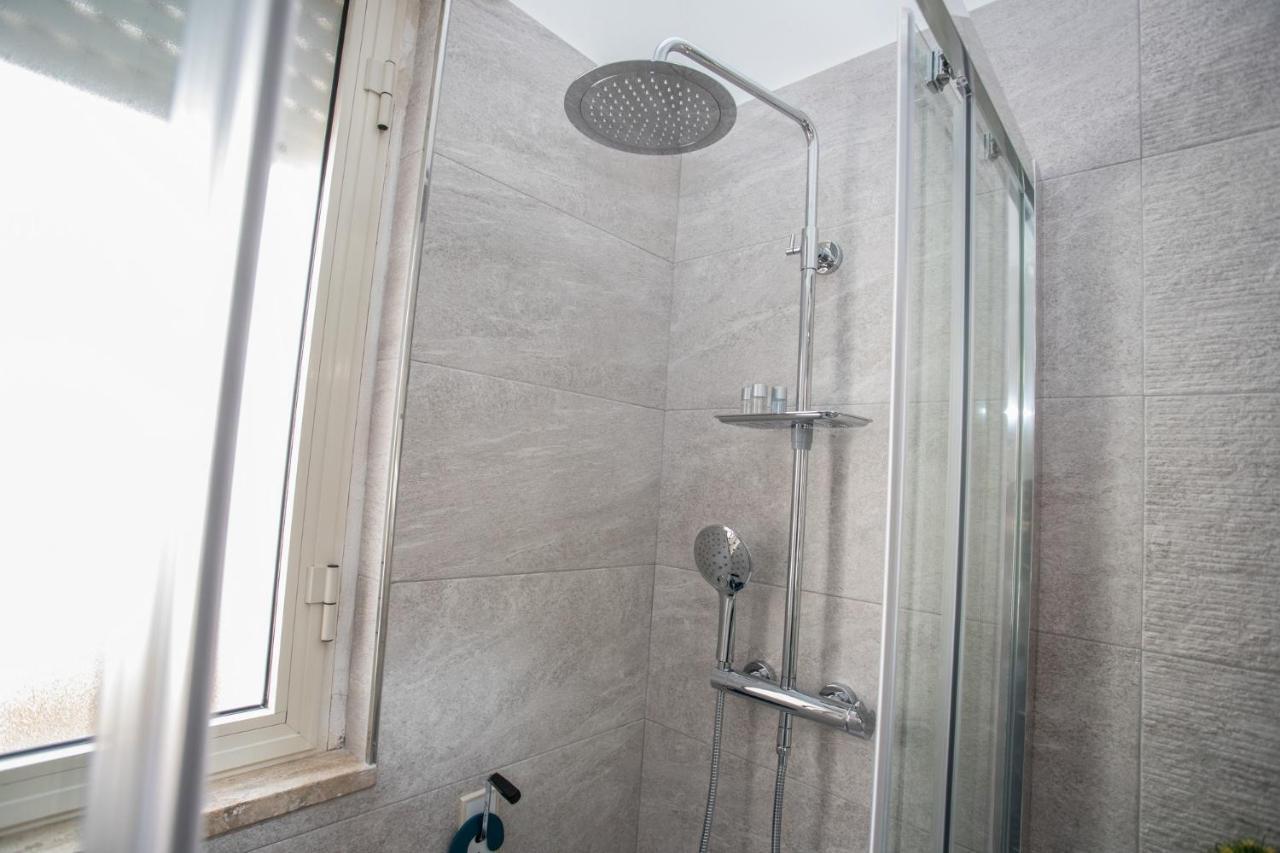 Villa Bahia Torre Lapillo Zewnętrze zdjęcie