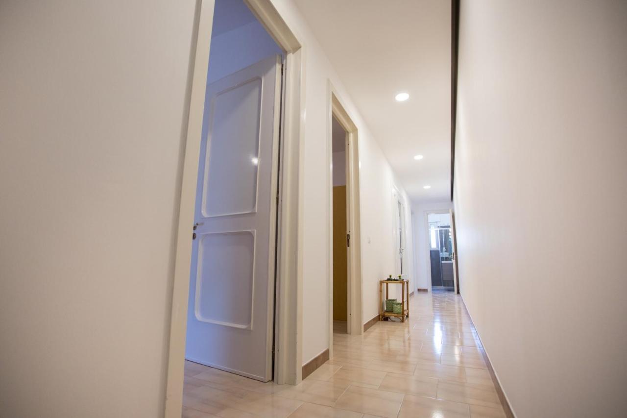 Villa Bahia Torre Lapillo Zewnętrze zdjęcie