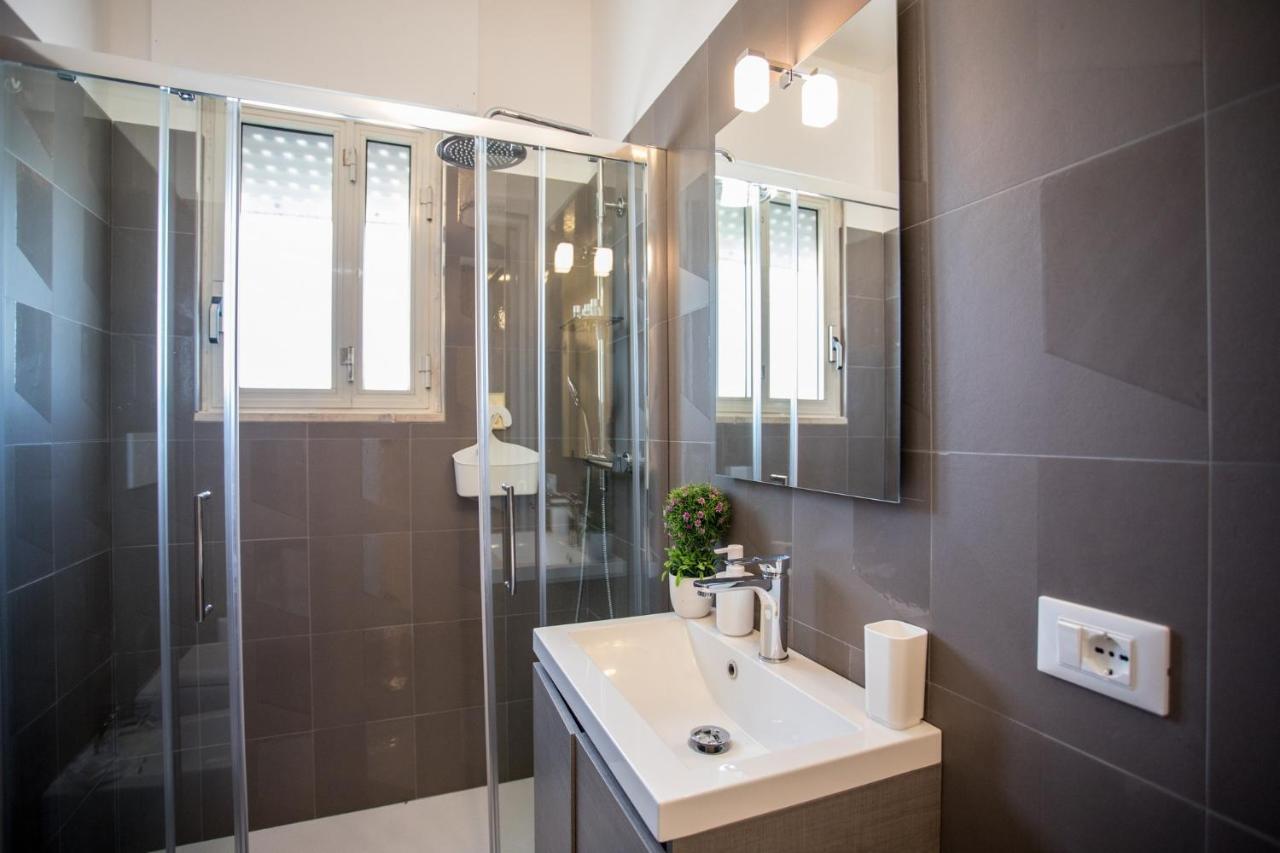 Villa Bahia Torre Lapillo Zewnętrze zdjęcie