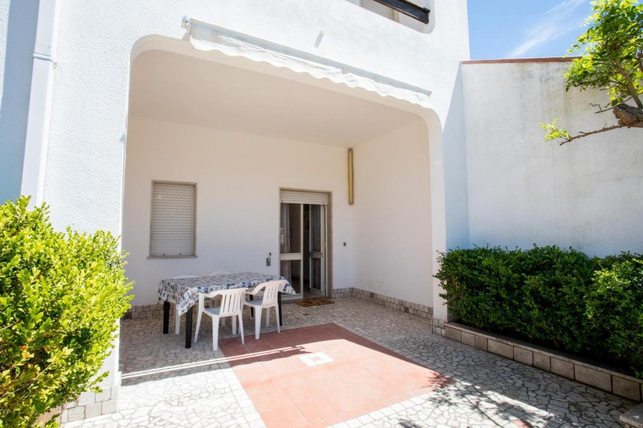 Villa Bahia Torre Lapillo Zewnętrze zdjęcie